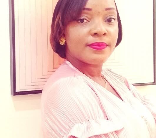 Vers l’égalité : C. Angèle MVE prend les rênes de la CSWA au Gabon