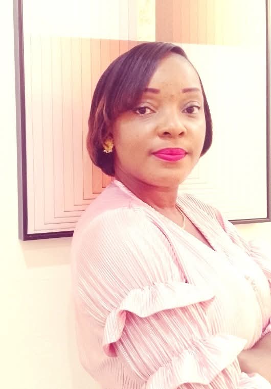 Vers l’égalité : C. Angèle MVE prend les rênes de la CSWA au Gabon