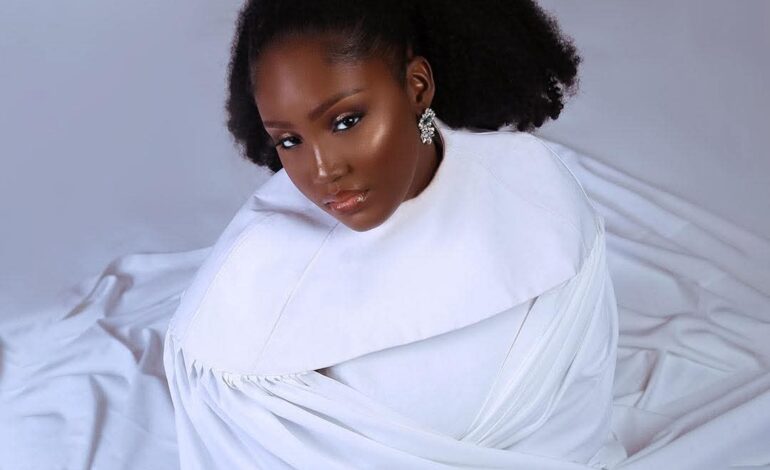 Grâce Jocktane illumine la scène gospel avec son EP « Révélation »