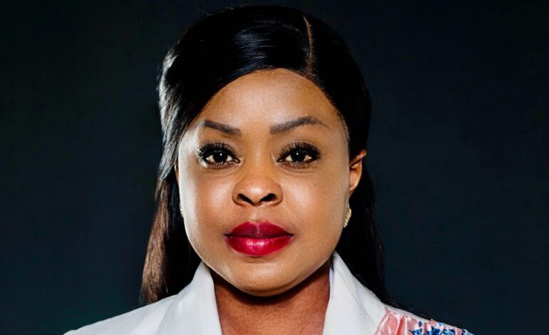 Zenaba Chaning Gninga, de candidate à ministre — une ascension politique remarquée