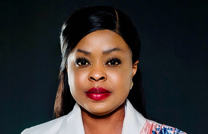 Zenaba Chaning Gninga, de candidate à ministre — une ascension politique remarquée