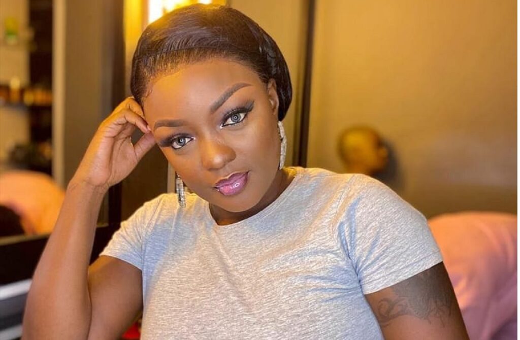 “J’ai tout donné, mais j’ai dit stop”