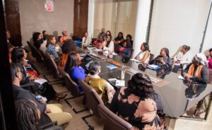 Le Café Genre 2025 de la Banque mondiale Gabon 3 484937248 1101666261984777 2889387735777549242 n