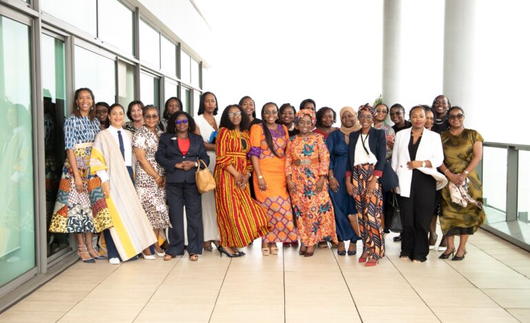 Le Café Genre 2025 de la Banque mondiale Gabon