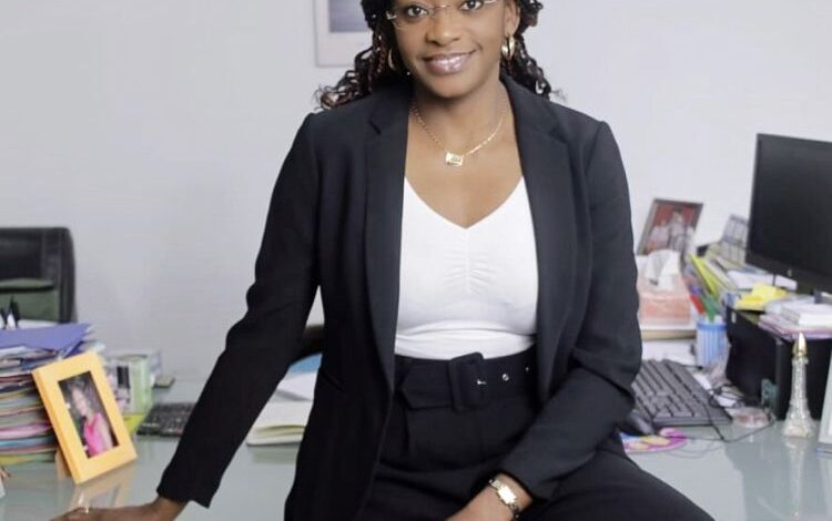 Mireille Dirat : L’alliance de l’élégance vocale et de l’engagement profond