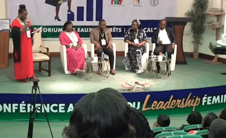 La Conférence Africaine du Leadership Féminin s’ouvre à Brazzaville le 31 juillet : Une initiative continentale pour l’autonomisation des femmes