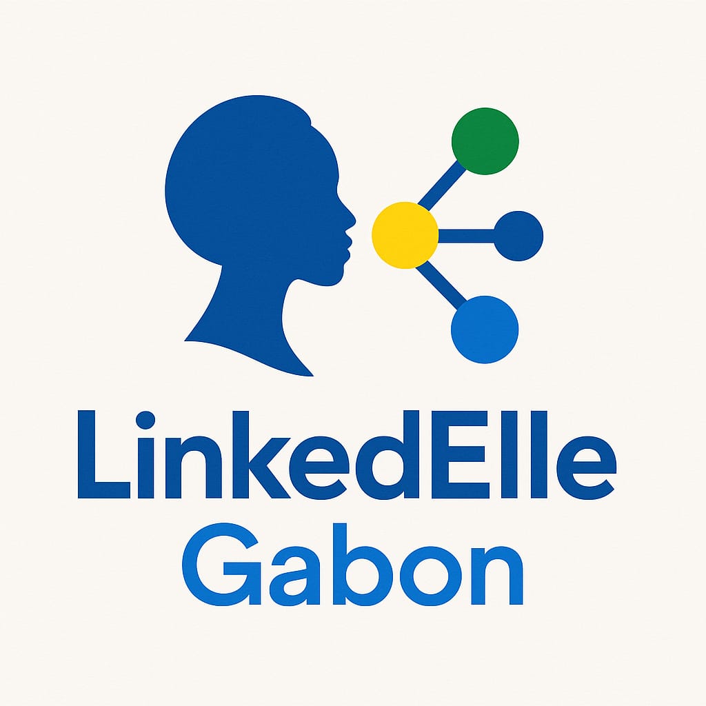 LinkedElle Gabon : la communauté qui change la donne sur LinkedIn