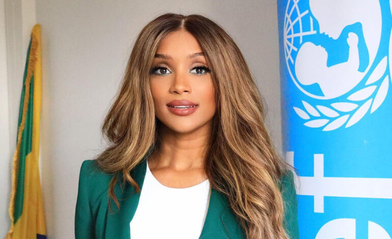 Gwen Madiba nommée rédactrice en chef de Rolling Stone Africa : une voix panafricaine pour une nouvelle ère éditoriale