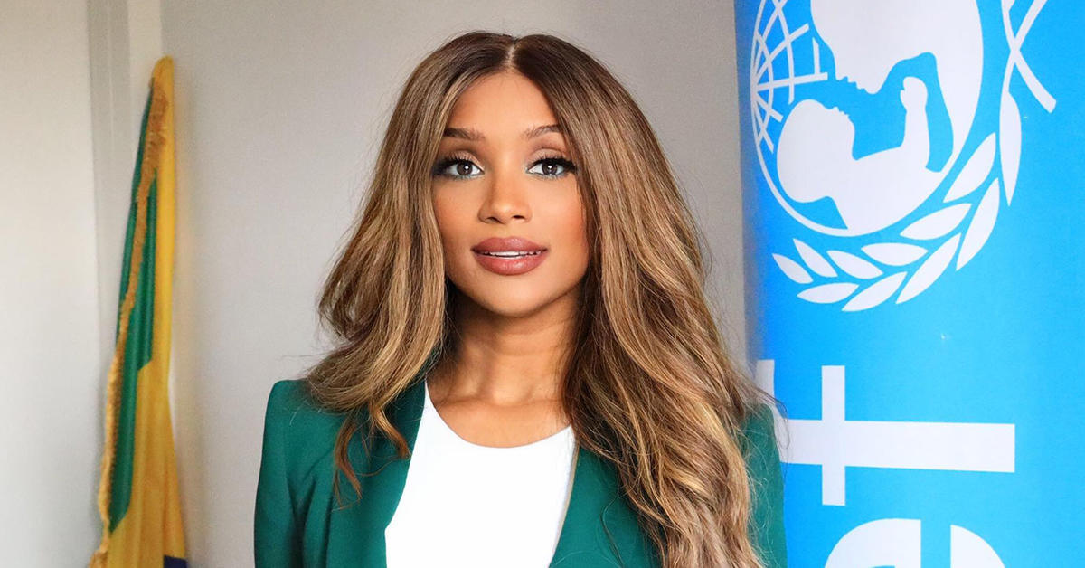 Gwen Madiba nommée rédactrice en chef de Rolling Stone Africa : une voix panafricaine pour une nouvelle ère éditoriale