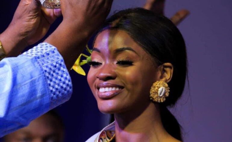 Music Video Africa Awards 2025 : Le Gabon à l’honneur avec Stecya Minkoué en lice pour le prix du Meilleur Mannequin