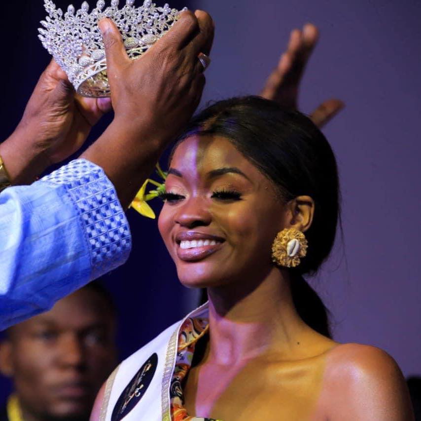 Music Video Africa Awards 2025 : Le Gabon à l’honneur avec Stecya Minkoué en lice pour le prix du Meilleur Mannequin