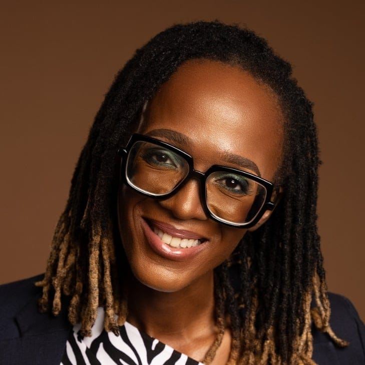 Magali Palmira Wora entre à la Recording Academy : une première historique pour le Gabon