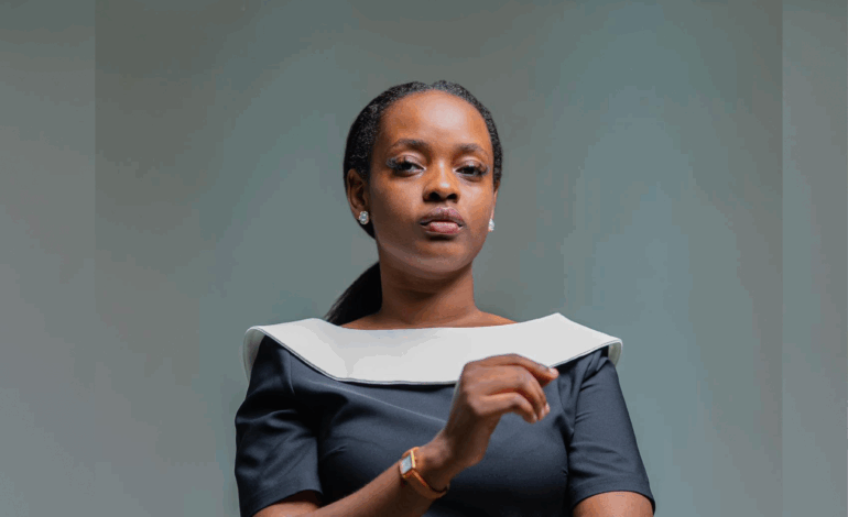 Élections locales 2025 : Haresse Kengue, une voix d’espoir pour le 6ᵉ arrondissement de Libreville