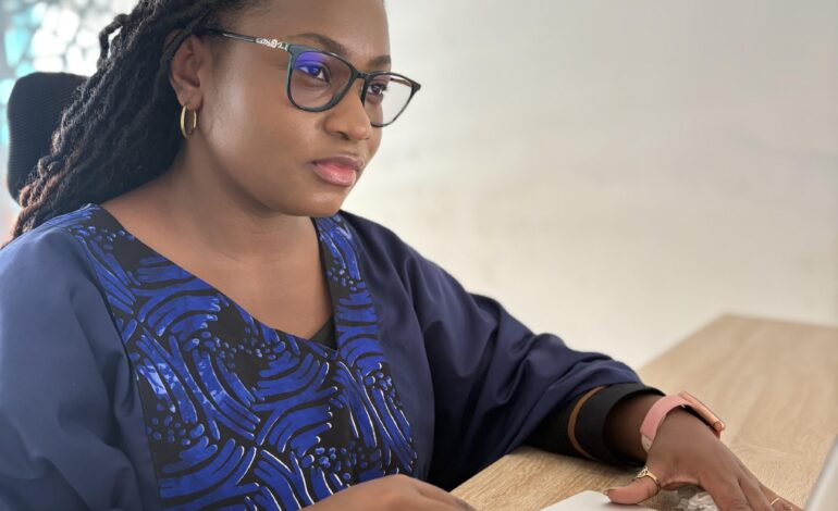 Obone AI : Une Gabonaise met la langue fang au service de l’intelligence artificielle