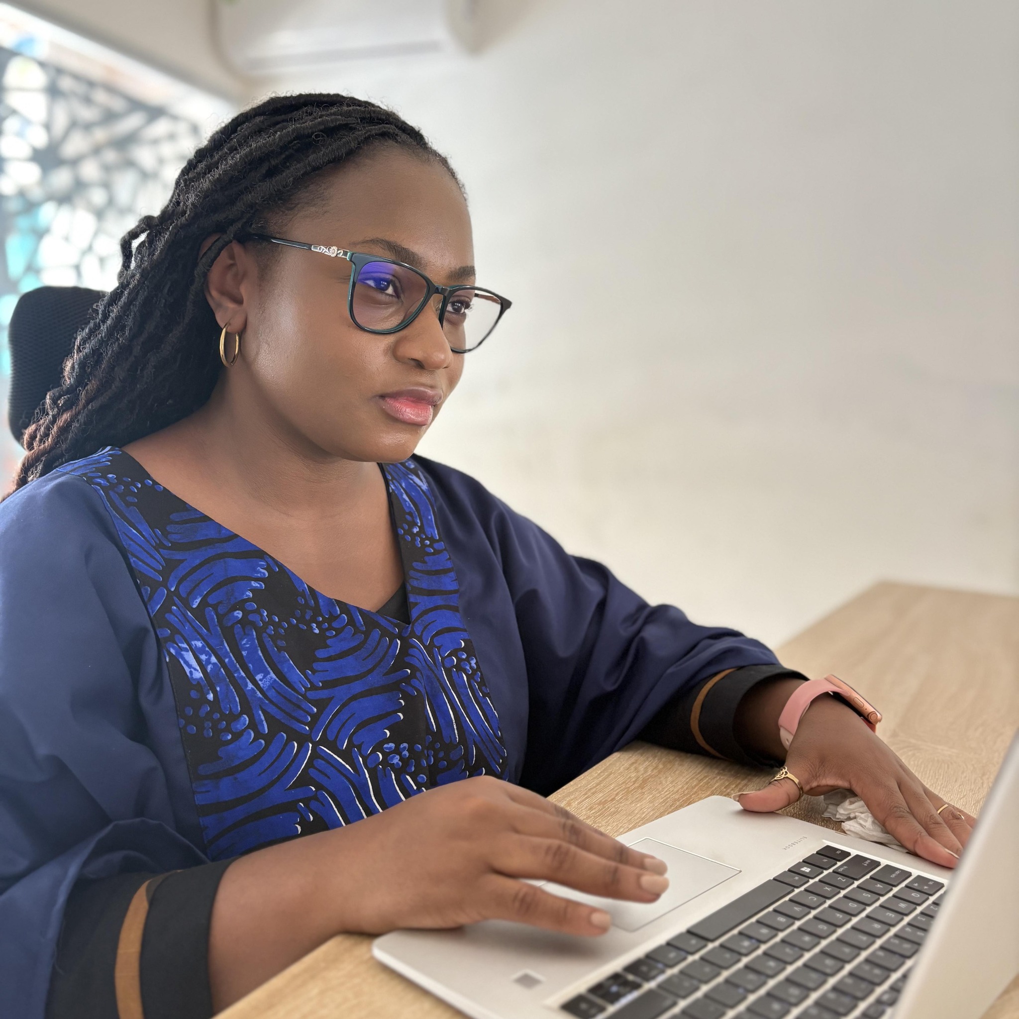 Obone AI : Une Gabonaise met la langue fang au service de l’intelligence artificielle