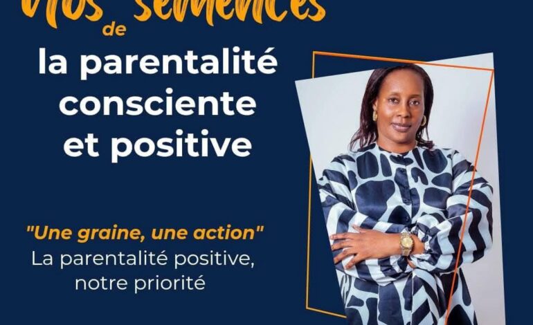 Éduquer une fille c&rsquo;est éduquer une nation car  la femme est le fondement de toute société.