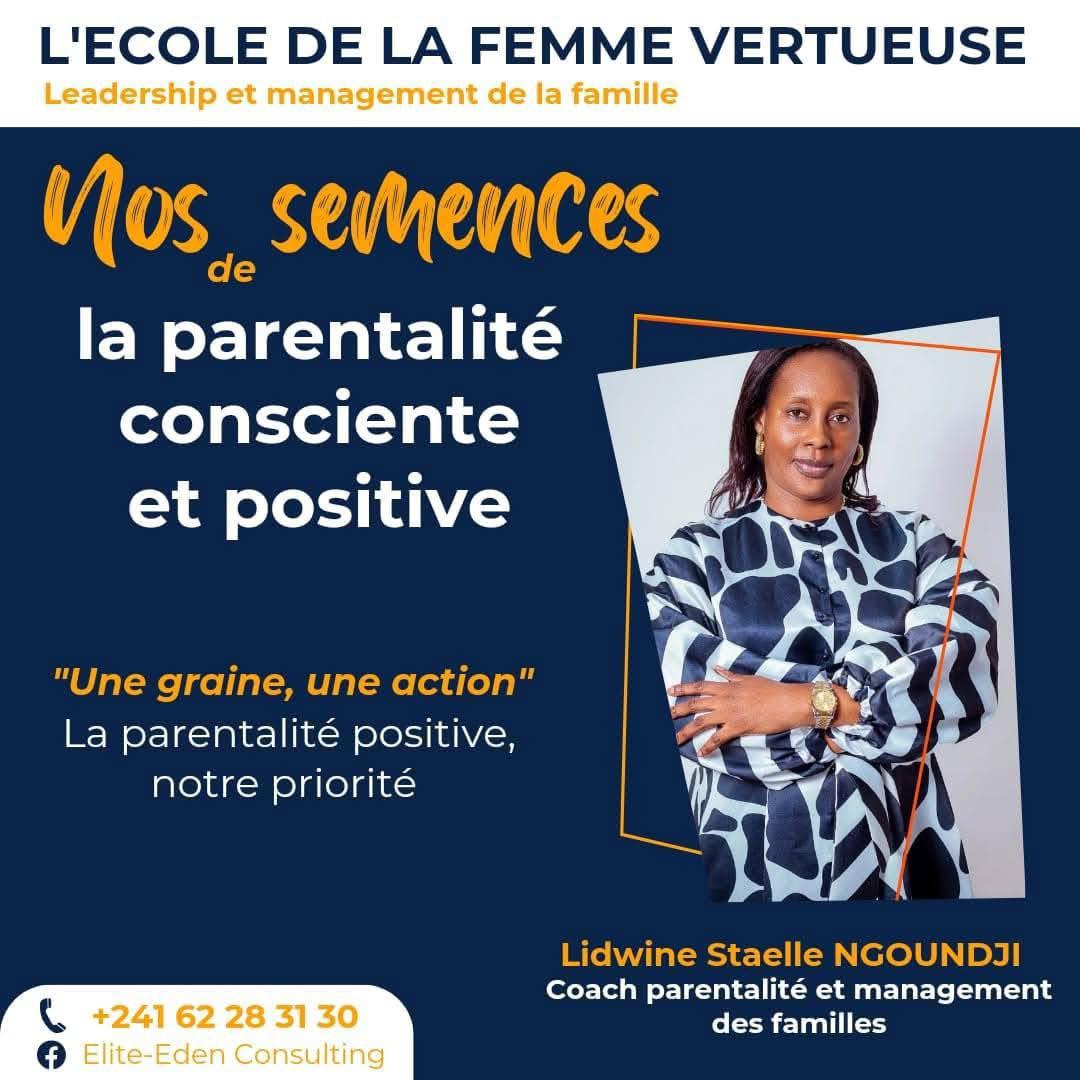 Éduquer une fille c&rsquo;est éduquer une nation car  la femme est le fondement de toute société.