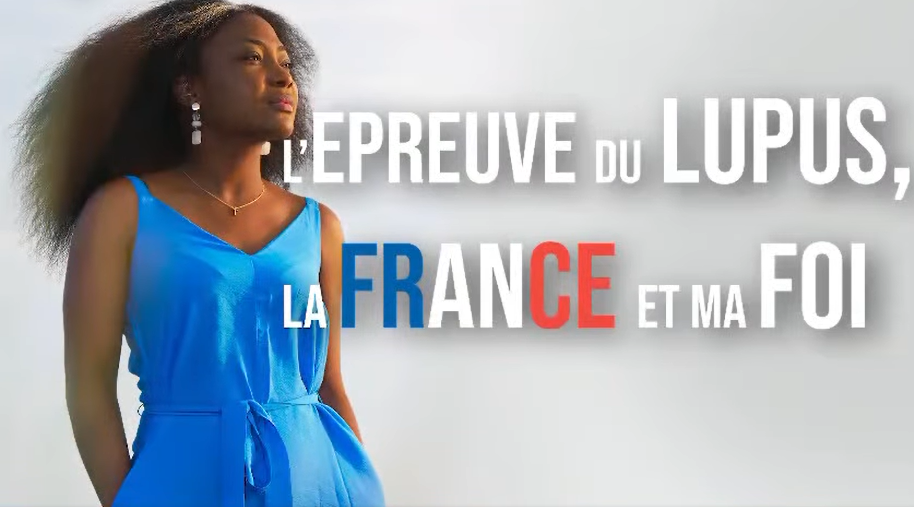 « L’épreuve du lupus, la France et ma foi » : quand l’écriture devient un acte de survie