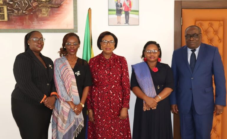 Élections 2025 : Les femmes en vigie pour la paix et la démocratie