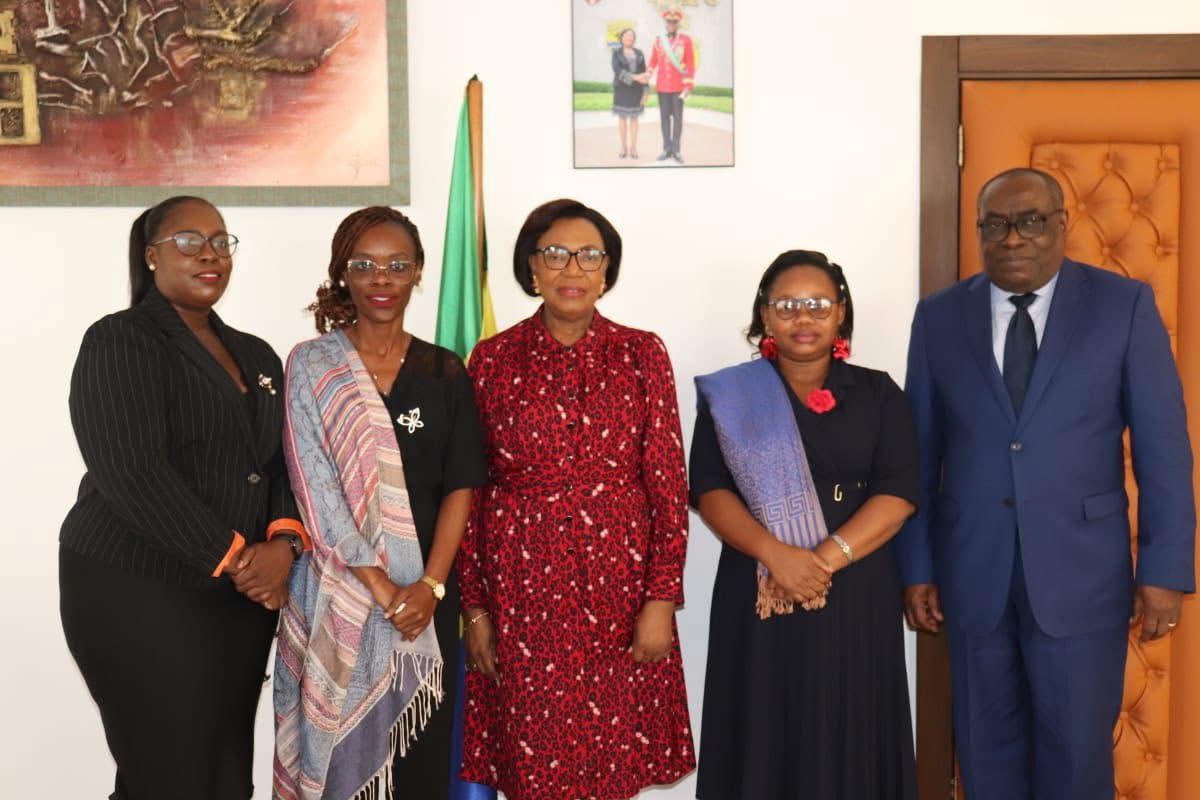 Élections 2025 : Les femmes en vigie pour la paix et la démocratie