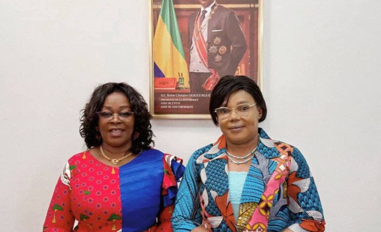 Le ministère de la Femme et l’ONG Graceland unissent leurs forces pour soutenir les veuves, orphelins et personnes vulnérables