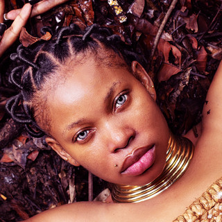 Espoir la Tigresse : une finaliste gabonaise illumine la scène musicale aux États-Unis