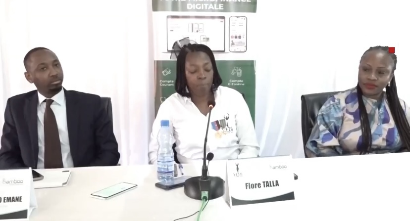 YEDI : Des femmes au volant du changement grâce au soutien de Bamboo Microfinance et Blue Lease