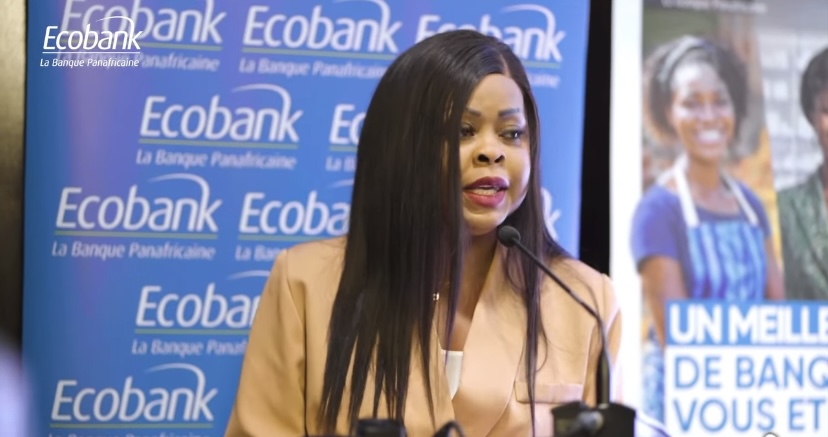 Ecobank lance Ellever 2.0 pour propulser l’entrepreneuriat féminin