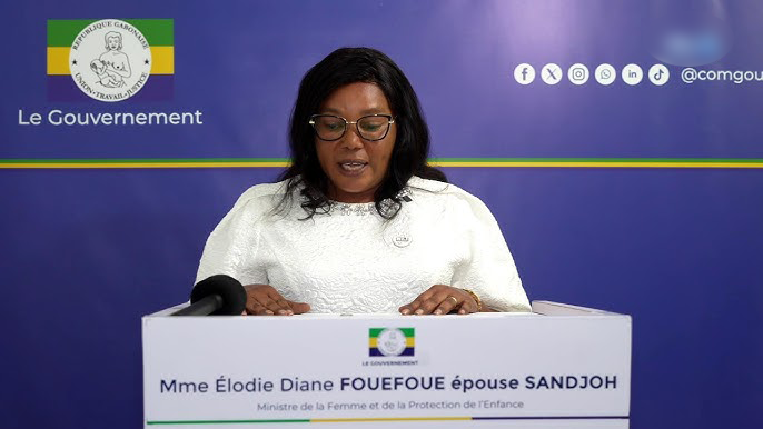 Leadership féminin : un appel à candidatures pour les jeunes femmes leaders gabonaises