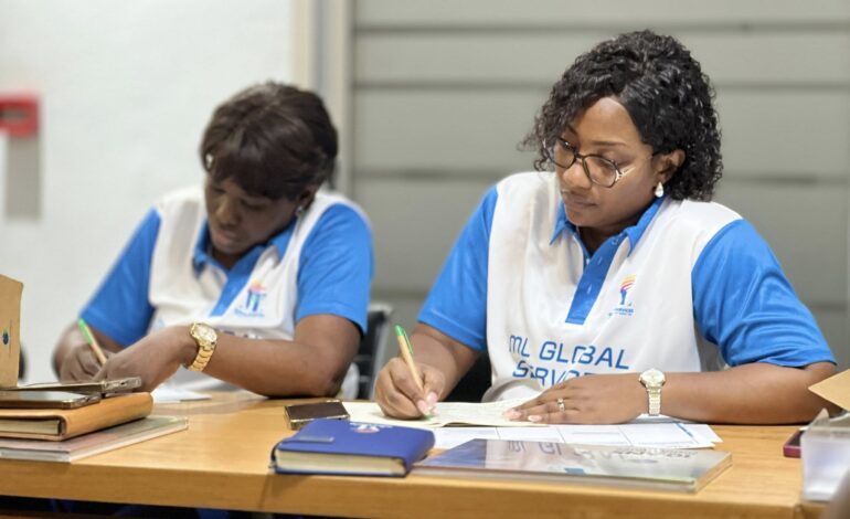 WELP 2025 : 25 Femmes Entrepreneures Entrent en Scène pour Transformer l’Avenir Économique du Gabon