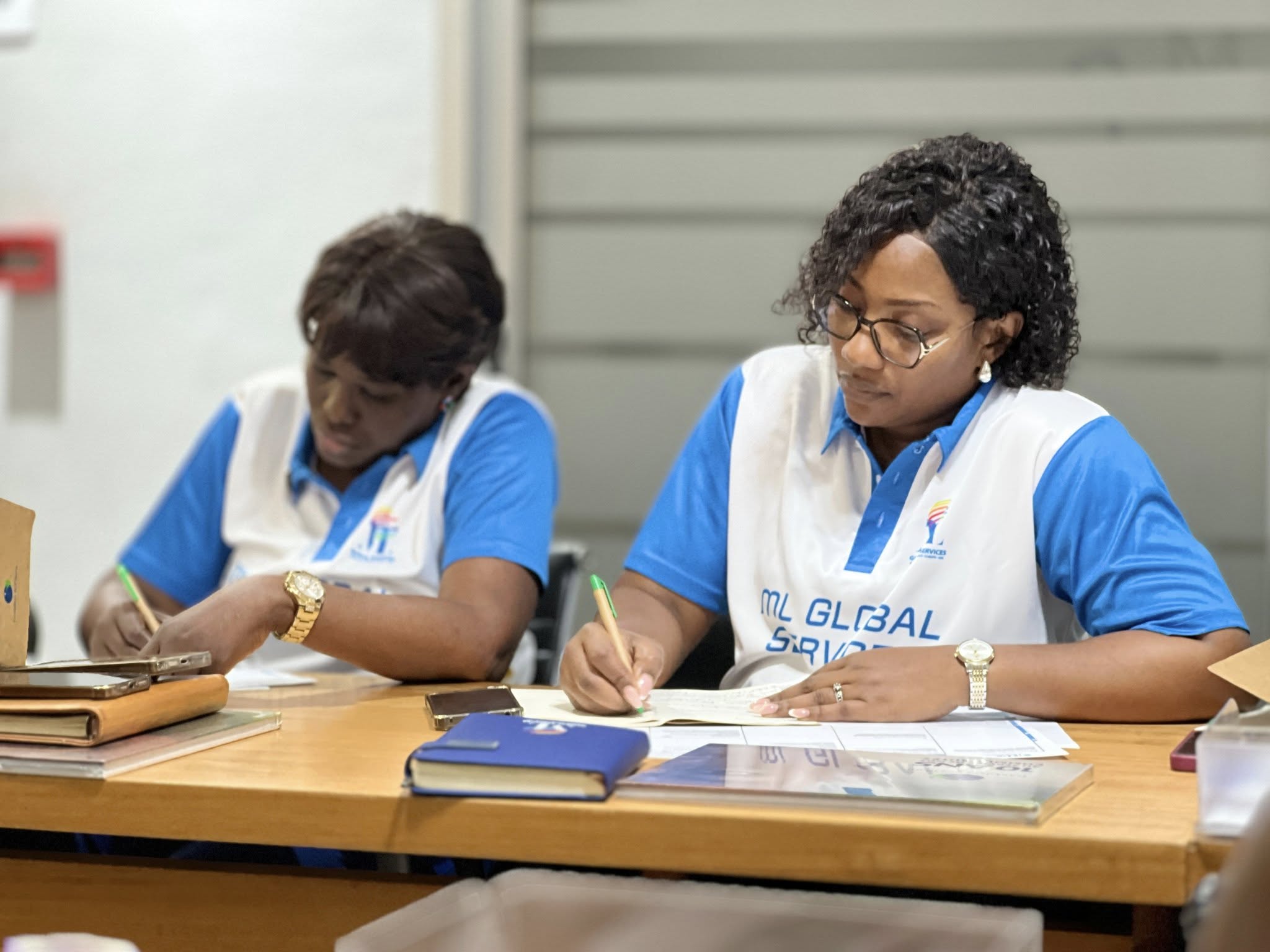 WELP 2025 : 25 Femmes Entrepreneures Entrent en Scène pour Transformer l’Avenir Économique du Gabon