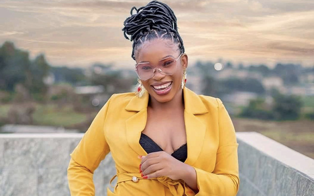 Espoir la Tigresse fait rayonner le Gabon aux Intercontinental Music Awards 2025