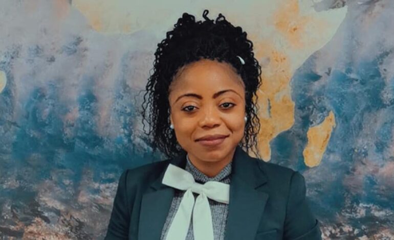 Flore Ntsatsiesse signe une étude remarquée sur le rôle du juge international dans la lutte contre le changement climatique