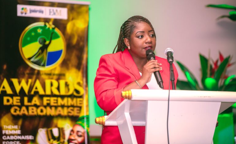 Plus qu’un prix, un repère : Les Awards de la Femme Gabonaise, miroir d’une société en quête de modèles