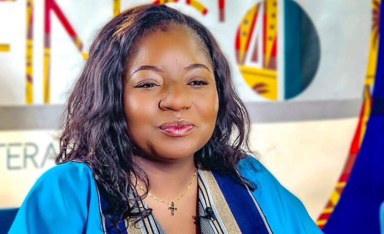 Nolivé Francky : l’audace de créer, la volonté d’élever