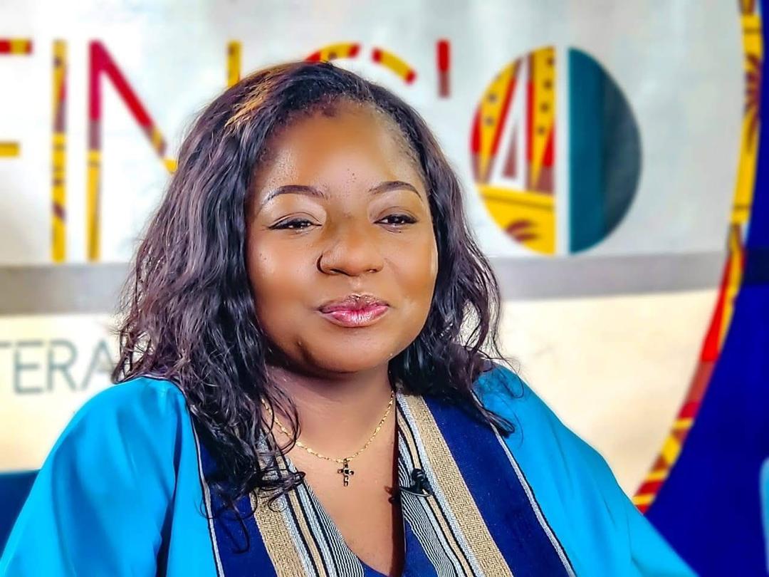 Nolivé Francky : l’audace de créer, la volonté d’élever