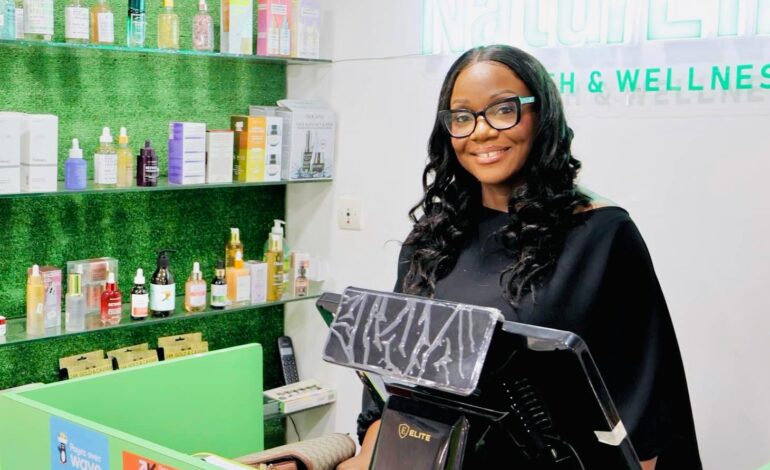 Dr Annouchka Ondias Kouamé : « La santé des femmes est la clé de la santé des nations »