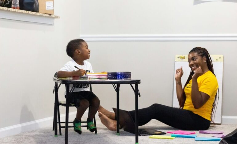 Rentrée scolaire : 5 astuces pour alléger le stress des mamans