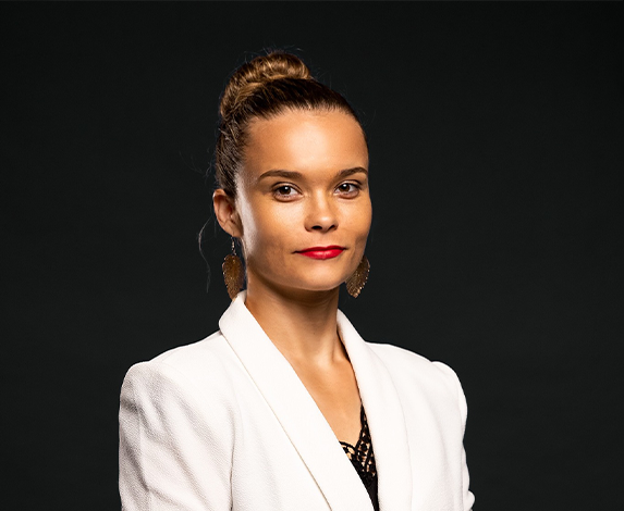 Démission de la Directrice du Programme Sport-Études au Comité National Olympique Gabonais