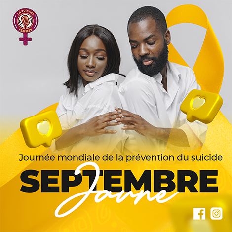 Journée mondiale de la prévention du suicide : et le Gabon dans tout cela ?