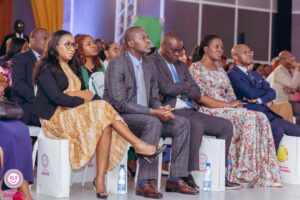 Libreville : La Fondation Dorcas lance la campagne « Septembre en Or » contre le cancer pédiatrique 4 542144840 122225507150166321 4295220456756857540 n