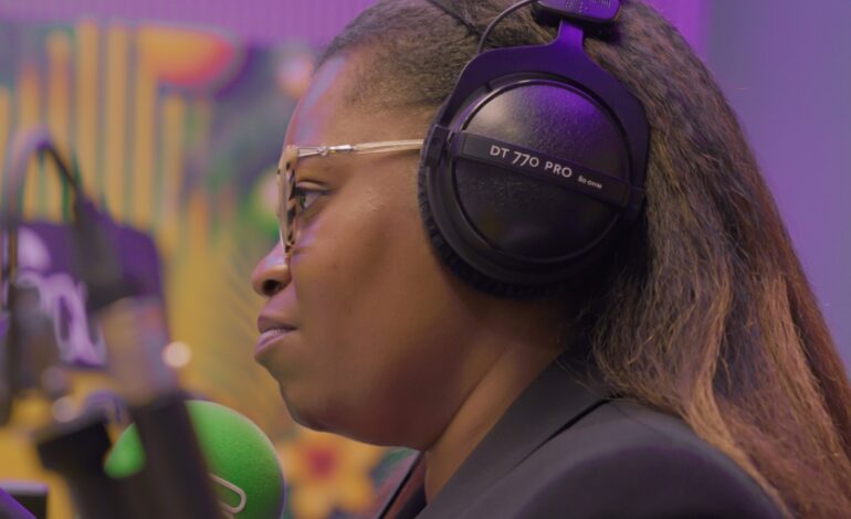 Xseption’elles : Une nouvelle émission dédiée au leadership féminin sur Jaco FM