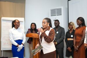 Lysianne IPOULI sacrée gagnante de la première édition 2025 du Pitch Like a Billionaire Challenge 2 552557938 10235084109711001 1913207861754624089 n