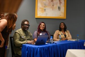 Lysianne IPOULI sacrée gagnante de la première édition 2025 du Pitch Like a Billionaire Challenge 3 552803871 10235084102950832 3352852213208649760 n