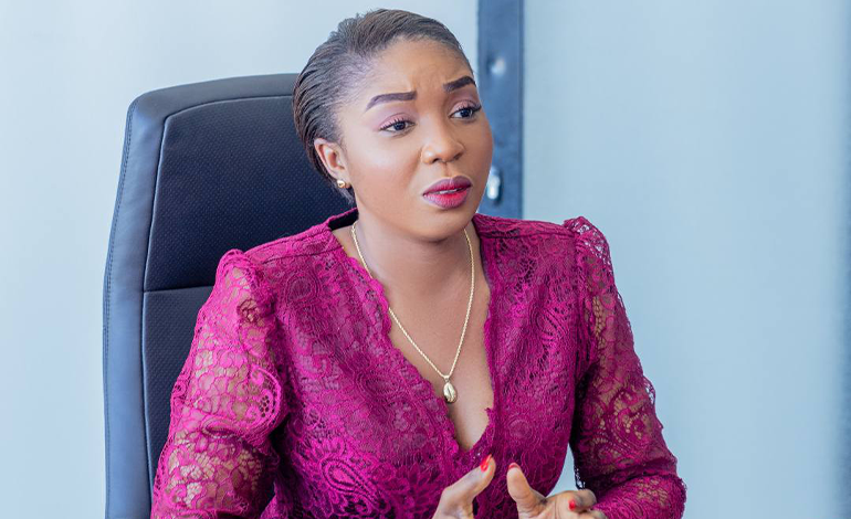 Nora Kassa lance le « Hub des Références » pour connecter l’excellence au Gabon