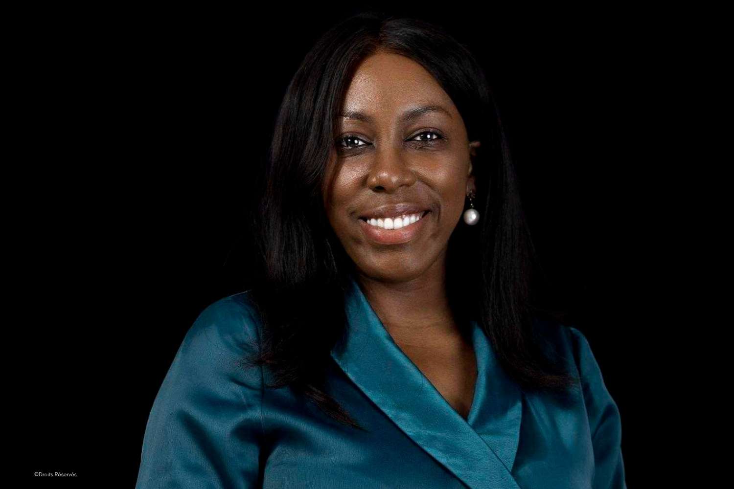 Ornella Doumba : la canado-gabonaise qui révolutionne la numérisation des archives au Gabon