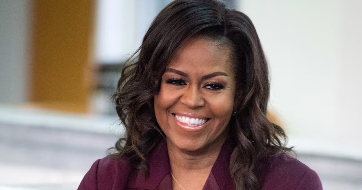 Michelle Obama intensifie son engagement mondial pour l’éducation des jeunes filles