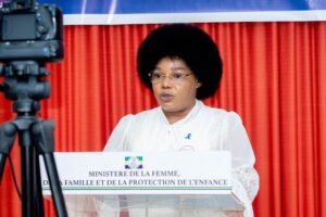 RÉSOLUTION 1325 : Le Gabon renforce son engagement pour la paix et l’inclusion des femmes 1 585928791 1286210109977893 2877275916753601501 n