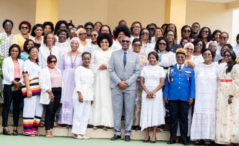 RÉSOLUTION 1325 : Le Gabon renforce son engagement pour la paix et l’inclusion des femmes