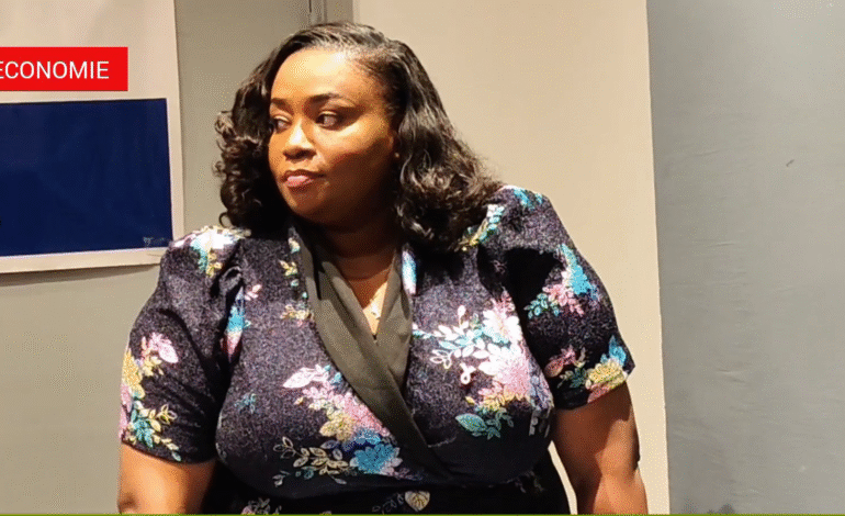 Régionale d’Épargne et de Crédit Gabon : Madame Maivana Aboghe Bengone prend officiellement les rênes de la direction générale